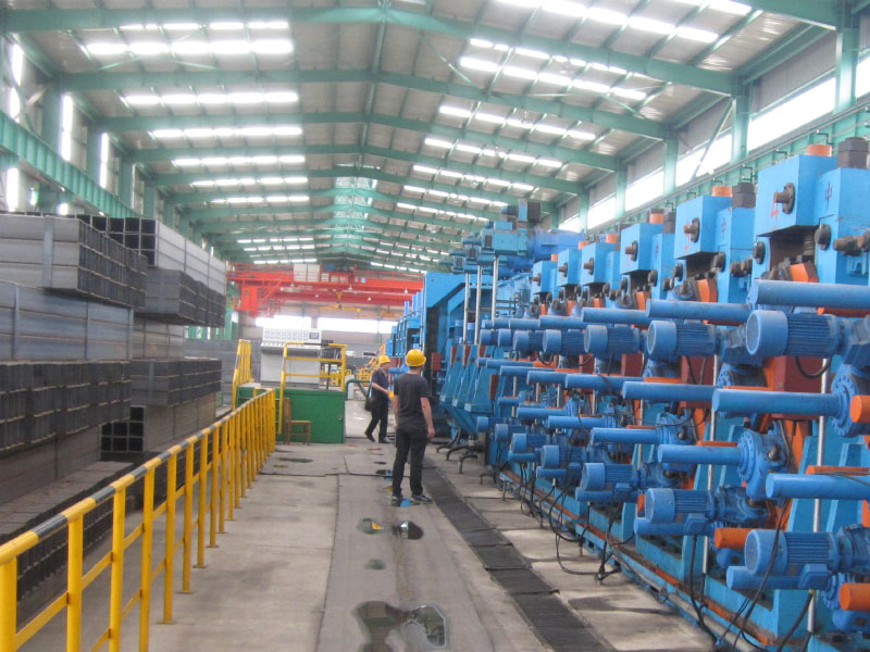 行唐行唐方矩管生产 行唐行唐方矩管生产